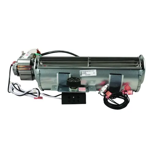 Monessen BLOT Blowerwith Rheostat and Fan Switch